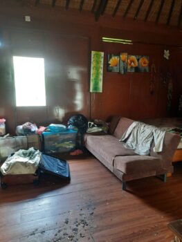 Rumah Di Gatsu I Denpasar