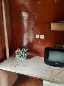 Rumah Di Gatsu I Denpasar