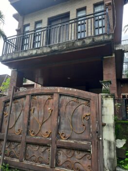 Rumah Di Gatsu I Denpasar
