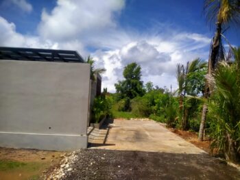 Tanah Di Jimbaran - Investasi Menjanjikan Tanah Di Jimbaran - Investasi Menjanjikan