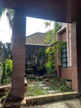 Rumah Di Gatsu I Denpasar