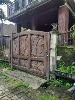 Rumah Di Gatsu I Denpasar