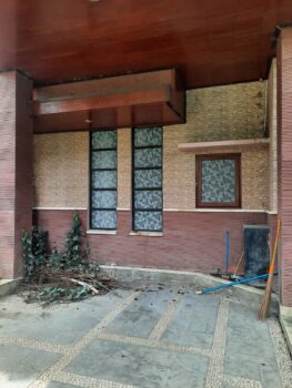 Rumah Di Gatsu I Denpasar