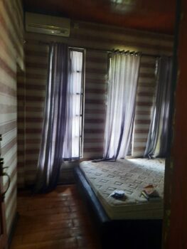 Rumah Di Gatsu I Denpasar