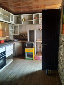 Rumah Di Gatsu I Denpasar