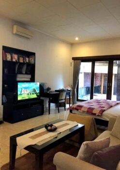 Rumah Kos Elite Full Furnish Area Denpasar