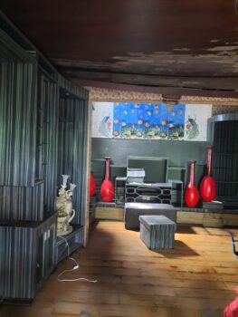 Rumah Di Gatsu I Denpasar