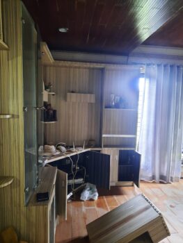 Rumah Di Gatsu I Denpasar