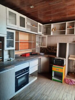 Rumah Di Gatsu I Denpasar