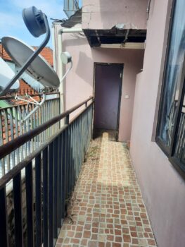 Rumah Di Gatsu I Denpasar