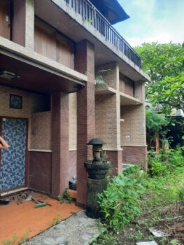 Rumah Di Gatsu I Denpasar